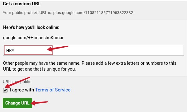 add-some-letters-in-google-plus-username-and-click-on-change-url