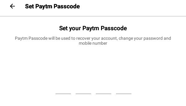 enter-paytm-pass-code
