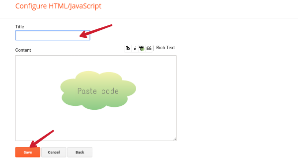 paste-code-in-content-box-and-save