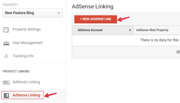 click-on-new-adsense-link