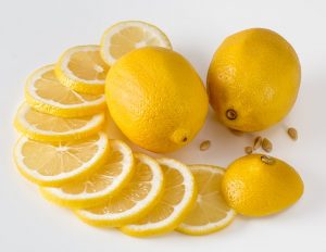 lemon nimbu